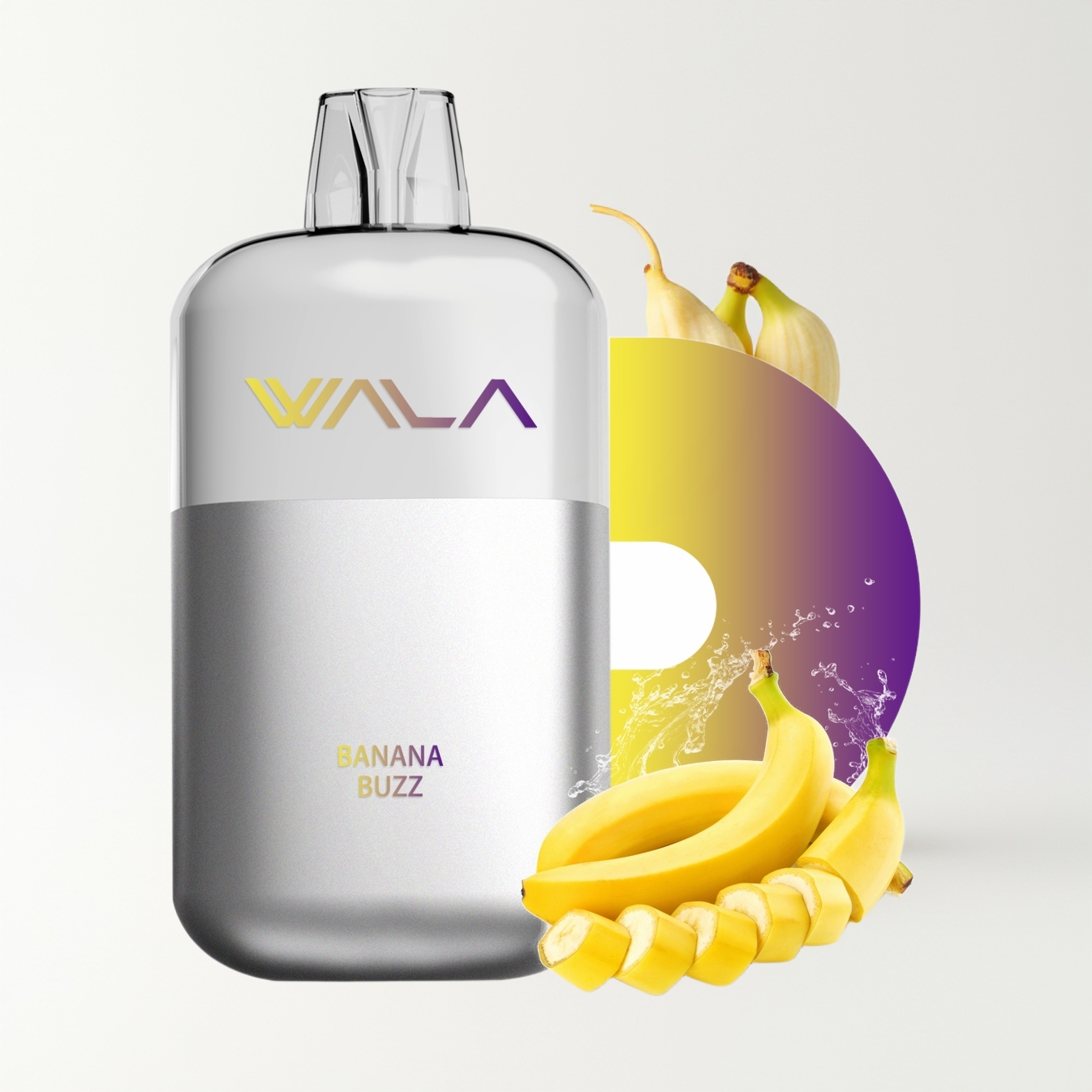 WALA POP 10000 Puffs Disposable Vape
