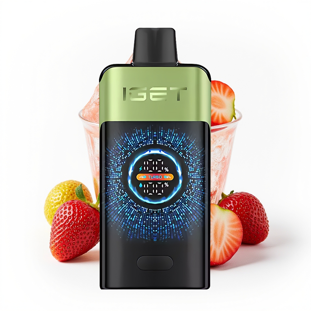 IGET ONE 12000 Puffs Disposable Vape