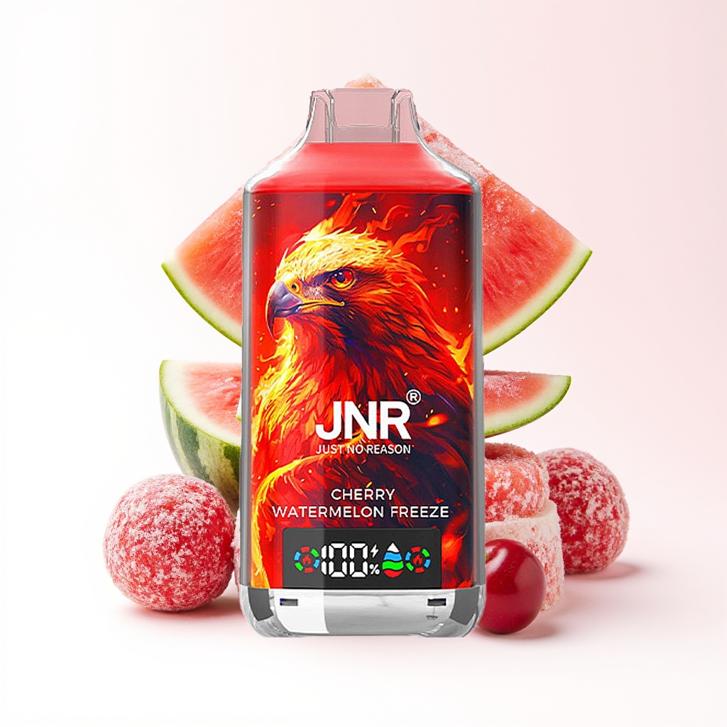 JNR Falcon X 18000 Puffs Disposable Vape