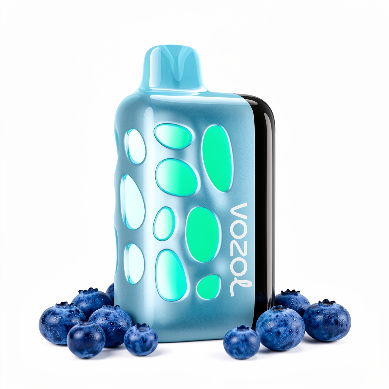 VOZOL RAVE 40000 Puffs Disposable Vape