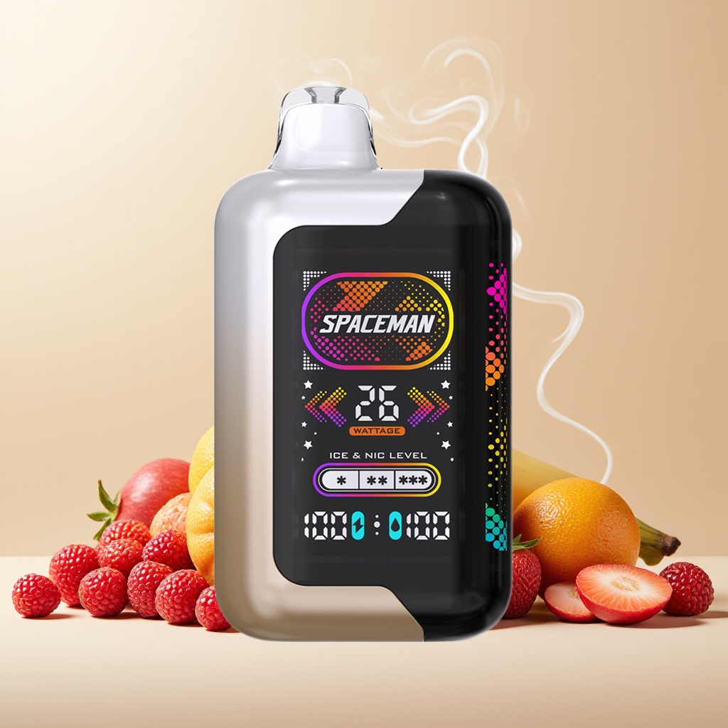 SMOK Spaceman SP40000 Disposable Vape